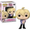 Ouran High School Host Club Honey with Bun Bun Funko Pop! Vinyl Figure