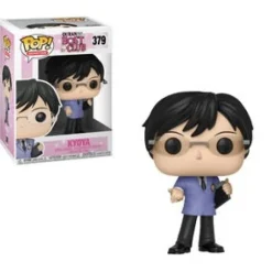 Ouran High School Host Club Kyoya Funko Pop! Vinyl Figure