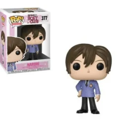 Ouran High School Host Club Haruhi Funko Pop! Vinyl Figure