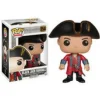 Outlander: The Series Black Jack Randall Funko Pop! Vinyl Figure