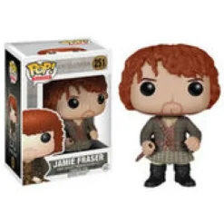 Outlander: The Series Jamie Frasier Funko Pop! Vinyl Figure