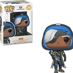 Overwatch Ana Funko Pop! Vinyl Figure