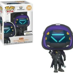 Overwatch Ana Funko Pop! Vinyl Figure