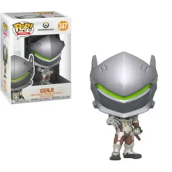 Overwatch Genji Funko Pop! Vinyl Figure