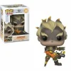 Overwatch Junkrat Funko Pop! Vinyl Figure