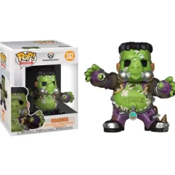 Overwatch Roadhog Funko Pop! Vinyl Figure