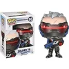 Overwatch Solider 76 Funko Pop! Vinyl Figure