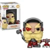 Overwatch Torbjorn Funko Pop! Vinyl Figure