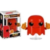 Pac-Man Blinky Funko Pop! Vinyl Figure