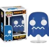 Pac-Man Blue Ghost Funko Pop! Vinyl Figure