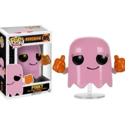 Pac-Man Pinky Funko Pop! Vinyl Figure
