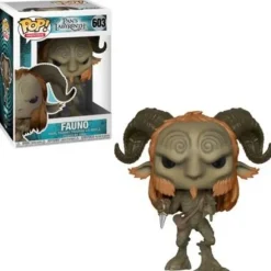 Pan's Labyrinth Fauno Funko Pop! Vinyl Figure