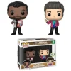 Parks and Recreation Tom & Jean-Ralphio Funko Pop! Vinyl Figure