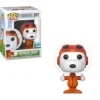 Peanuts Astronaut Snoopy Orange Funko Pop! Vinyl Figure