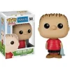 Peanuts Linus van Pelt Funko Pop! Vinyl Figure