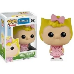 Peanuts Sally Brown Funko Pop! Vinyl Figure