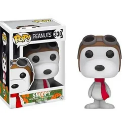 Peanuts Snoopy Flying Ace Funko Pop! Vinyl Figure