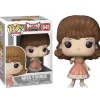 Pee-Wee Herman Miss Yvonne Funko Pop! Vinyl Figure