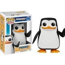 Penguins Of Madagascar Private Funko Pop! Vinyl Figure