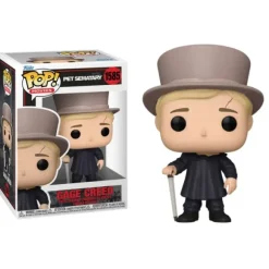 Pet Sematary Gage Creed Funko Pop! Vinyl Figure