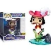 Peter Pan Hook And Tick-Tock Funko Pop! Vinyl Figure