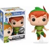 Peter Pan Peter Pan Funko Pop! Vinyl Figure