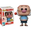 Peter Pan Smee Funko Pop! Vinyl Figure
