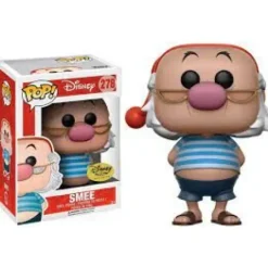 Peter Pan Smee Funko Pop! Vinyl Figure