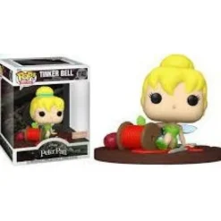 Peter Pan Tinker Bell In Drawer Funko Pop! Vinyl Figure