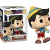 Pinocchio Pinocchio School Funko Pop! Vinyl Figure