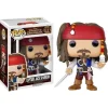 Pirates of the Caribbean Captain Jack Sparrow Funko Pop! Vinyl Figure
