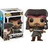 Pirates of the Caribbean Dead Men Tell No Tales Jack Sparrow with Sword Funko Pop! Vinyl Figure