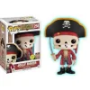 Pirates of the Caribbean Jolly Roger Glow in the Dark Funko Pop! Vinyl Figure