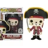 Pirates of the Caribbean Jolly Roger Funko Pop! Vinyl Figure