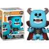 Pixar Vampire Sulley Funko Pop! Vinyl Figure