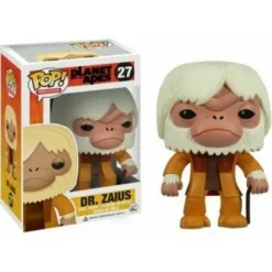 Planet of the Apes Dr. Zaius Funko Pop! Vinyl Figure