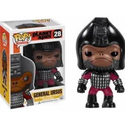 Planet of the Apes General Ursus Funko Pop! Vinyl Figure