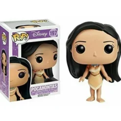 Pocahontas Pocahontas Funko Pop! Vinyl Figure