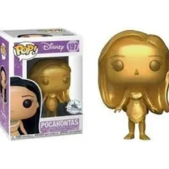Pocahontas Pocahontas Variant Funko Pop! Vinyl Figure