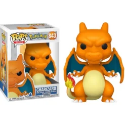 Pokémon Charizard Funko Pop! Vinyl Figure
