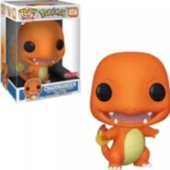 Pokémon Charmander Funko Pop! Vinyl Figure