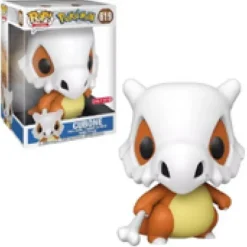 Pokémon Cubone 10" Funko Pop! Vinyl Figure