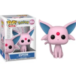 Pokémon Espeon Funko Pop! Vinyl Figure