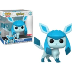 Pokémon Glaceon 10" Funko Pop! Vinyl Figure