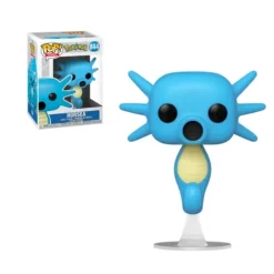 Pokémon Horsea Funko Pop! Vinyl Figure