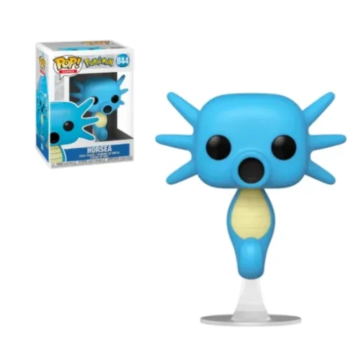 Pokémon Horsea Funko Pop! Vinyl Figure