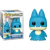 Pokémon Munchlax Funko Pop! Vinyl Figure