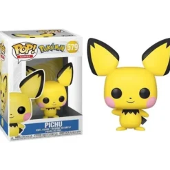 Pokémon Pichu Funko Pop! Vinyl Figure