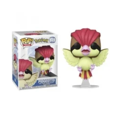 Pokémon Pidgeotto Funko Pop! Vinyl Figure