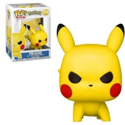 Pokémon Pikachu Funko Pop! Vinyl Figure